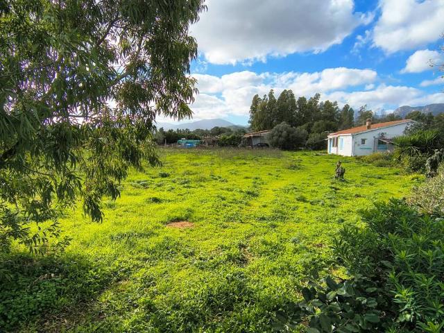 Terreno in vendita a San Vito, Sardigna/Sardegna