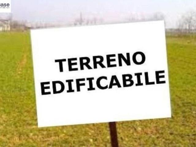 Terreno in vendita a San Vittore Olona, Lombardia