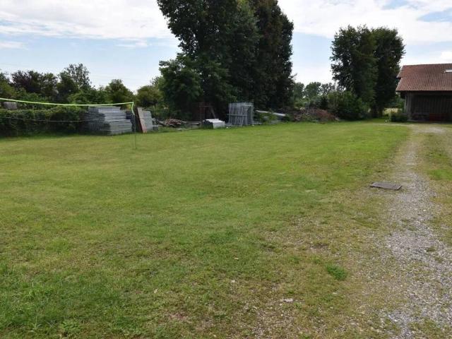 Terreno in vendita a San Vittore Olona, Lombardia