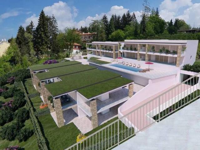 Terreno in vendita a San Zeno Di Montagna, Veneto