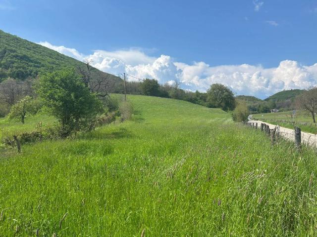 Terreno in vendita a San Zeno Di Montagna, Veneto