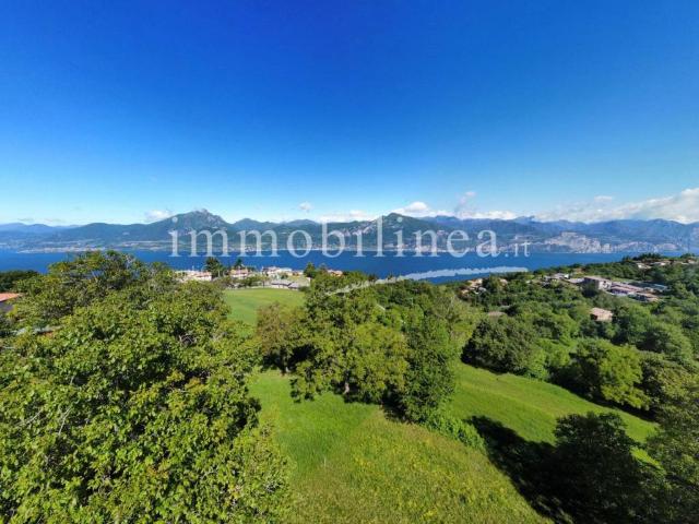 Terreno in vendita a San Zeno Di Montagna, Veneto