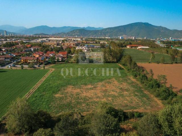 Terreno in vendita a San Zeno Naviglio, Lombardia