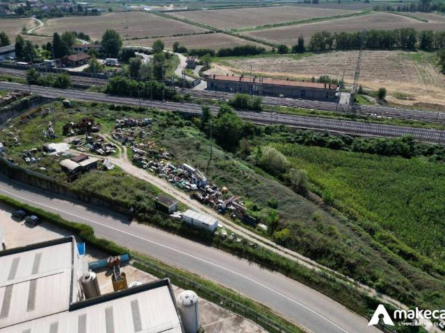Terreno in vendita a San Zenone Al Lambro, Lombardia