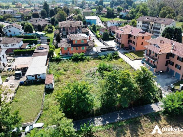 Terreno in vendita a San Zenone Al Lambro, Lombardia