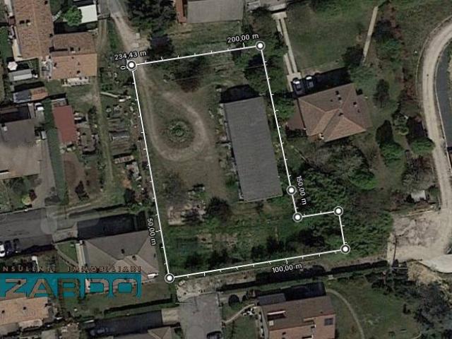 Terreno in vendita a Fonte, San Zenone Degli Ezzelini