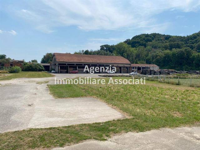 Terreno in vendita a Pieve del Grappa, San Zenone Degli Ezzelini