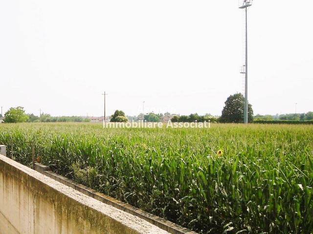 Terreno in vendita a Fonte, San Zenone Degli Ezzelini