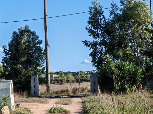 Terreno in vendita a Puglia, Lecce