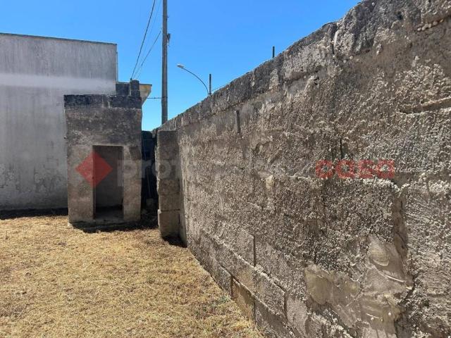Terreno in vendita a Puglia, Lecce