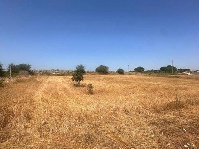 Terreno in vendita a Puglia, Lecce