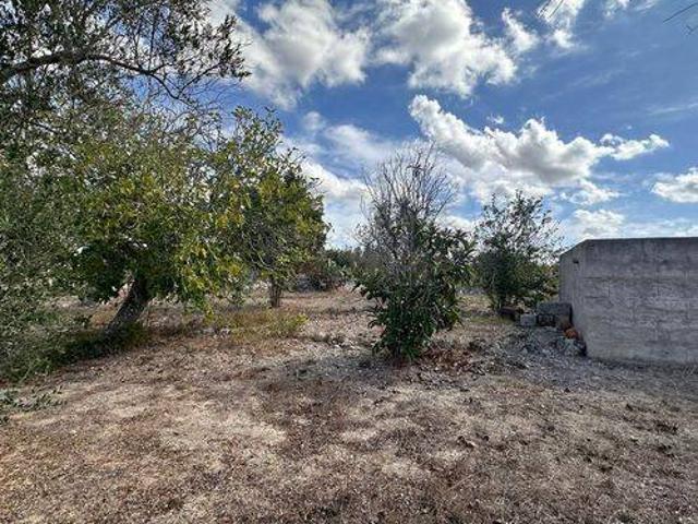 Terreno in vendita a Puglia, Lecce