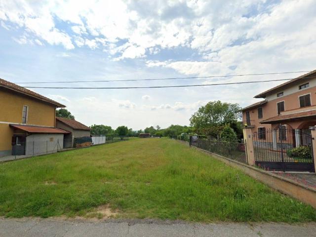 Terreno in vendita a Piemonte, Biella