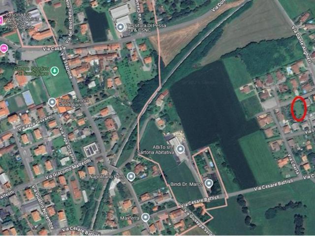 Terreno in vendita a Piemonte, Biella