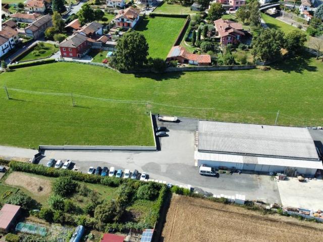 Terreno in vendita a Piemonte, Biella