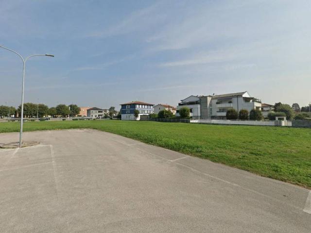 Terreno in vendita a Sandrigo, Veneto