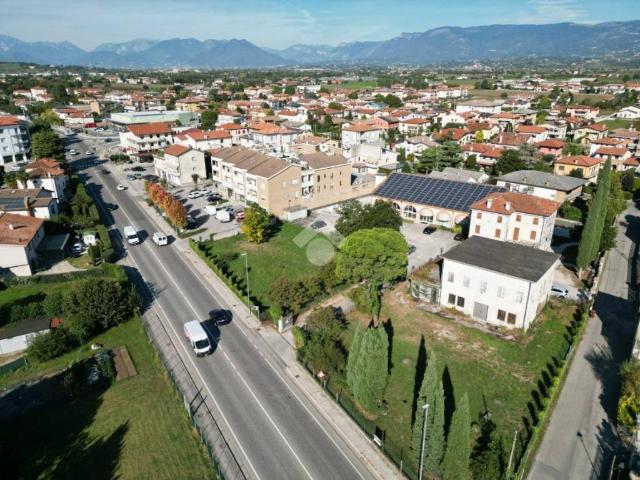Terreno in vendita a Sandrigo, Veneto
