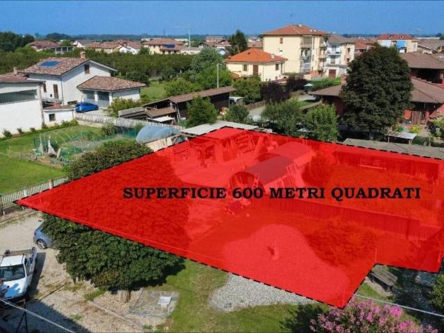 Terreno in vendita a Piemonte, Cuneo