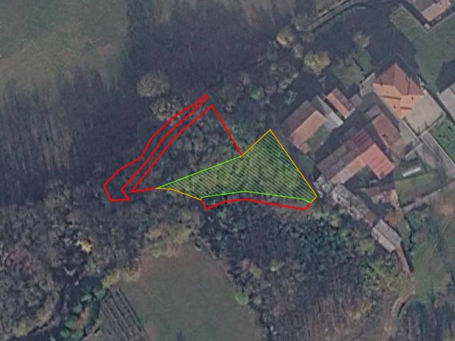Terreno in vendita a Piemonte, Cuneo