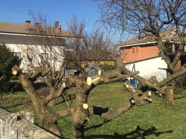 Terreno in vendita a Piemonte, Torino