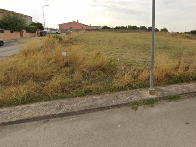 Terreno in vendita a Sanluri, Sardigna/Sardegna
