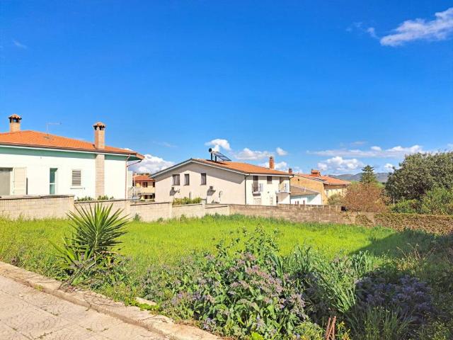 Terreno in vendita a Sanluri, Sardigna/Sardegna