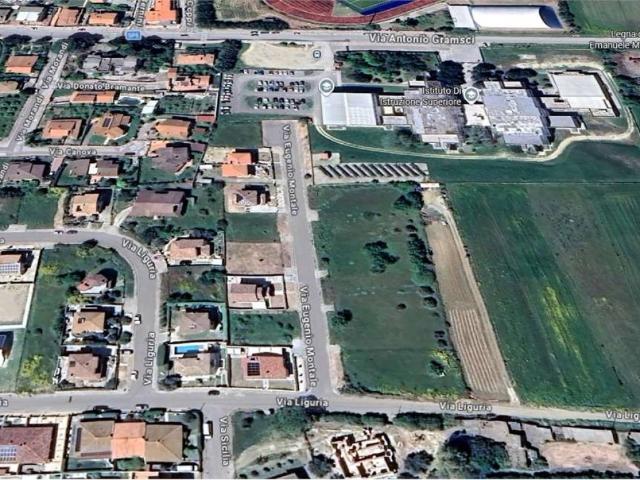 Terreno in vendita a Sanluri, Sardigna/Sardegna