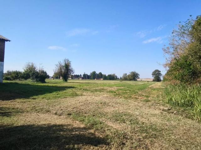 Terreno in vendita a Sannazzaro de' Burgondi, Pavia