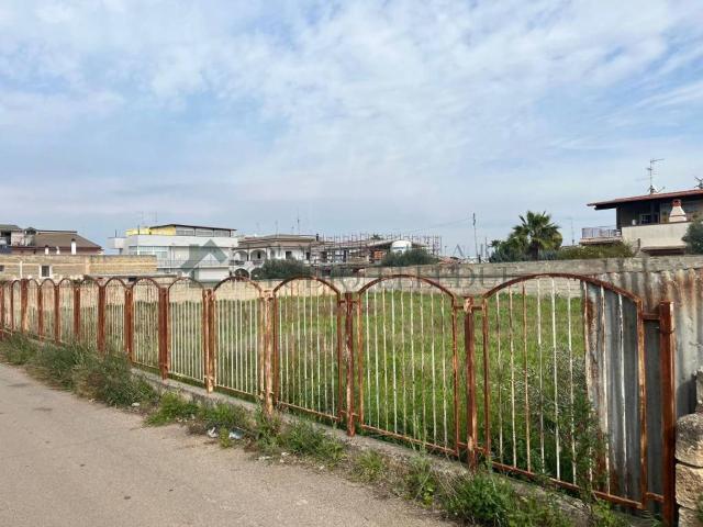 Terreno in vendita a Puglia, Bari