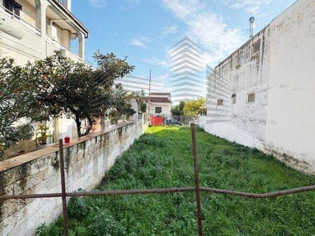 Terreno in vendita a Puglia, Bari