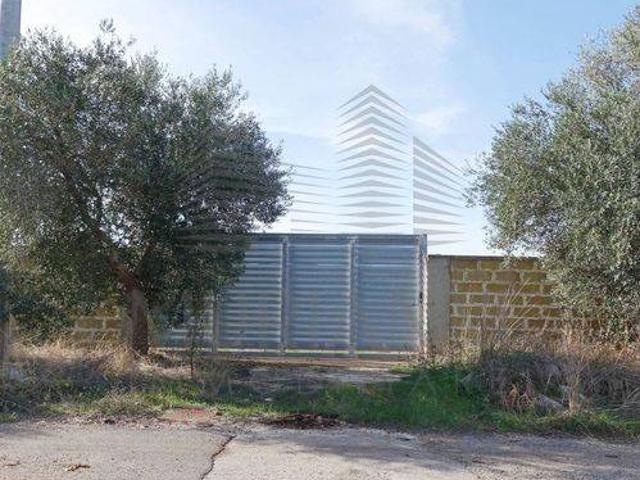 Terreno in vendita a Puglia, Bari