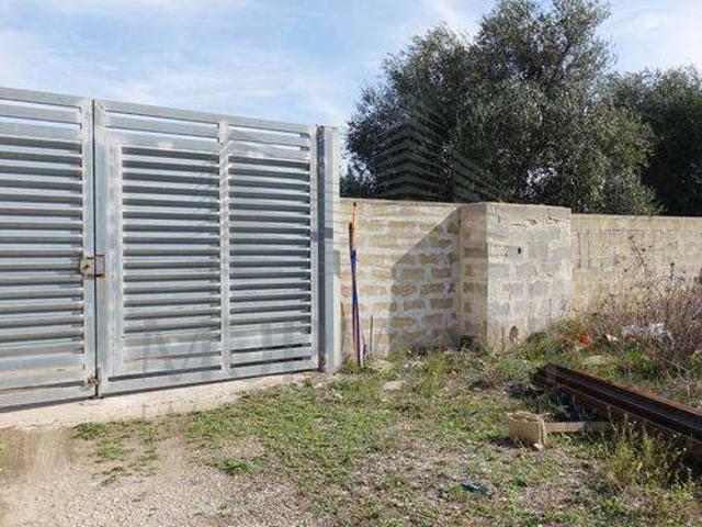 Terreno in vendita a Puglia, Bari