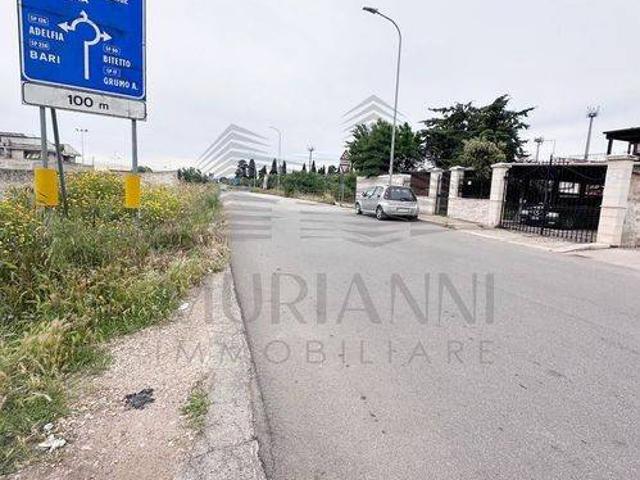 Terreno in vendita a Puglia, Bari