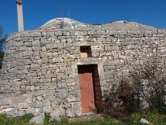 Terreno in vendita a Puglia, Bari