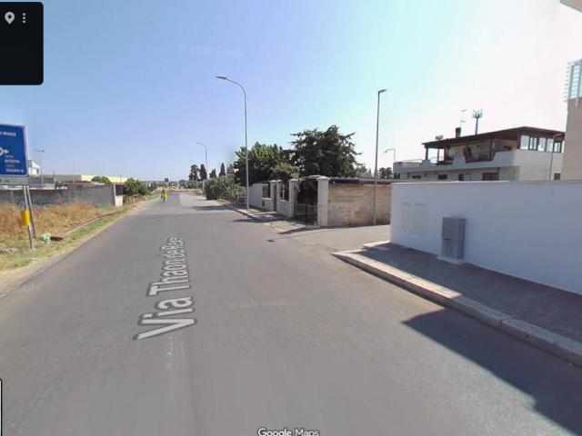 Terreno in vendita a Sannicandro di Bari, Bari