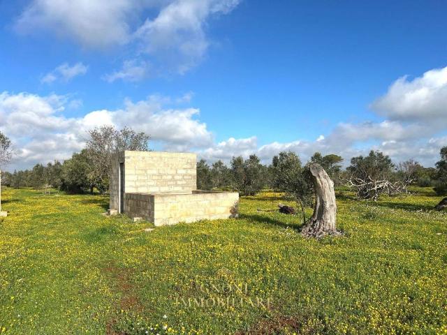 Terreno in vendita a Puglia, Lecce