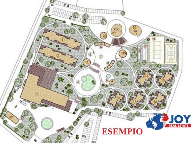 Terreno in vendita a Puglia, Lecce