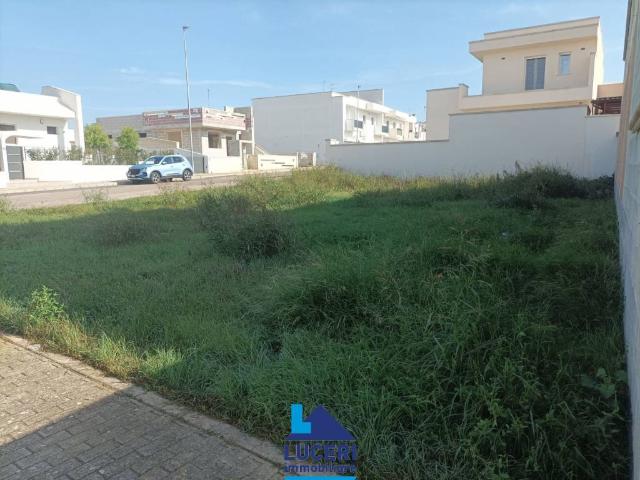 Terreno in vendita a Chiesanuova, Puglia