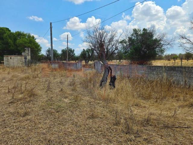 Terreno in vendita a Puglia, Lecce