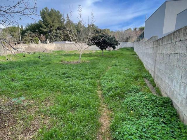 Terreno in vendita a Puglia, Lecce