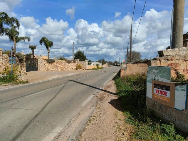 Terreno in vendita a Puglia, Lecce