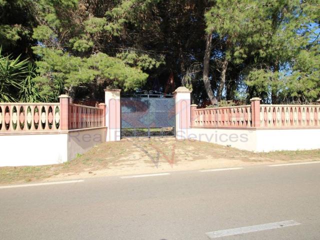 Terreno in vendita a Chiesanuova, Puglia