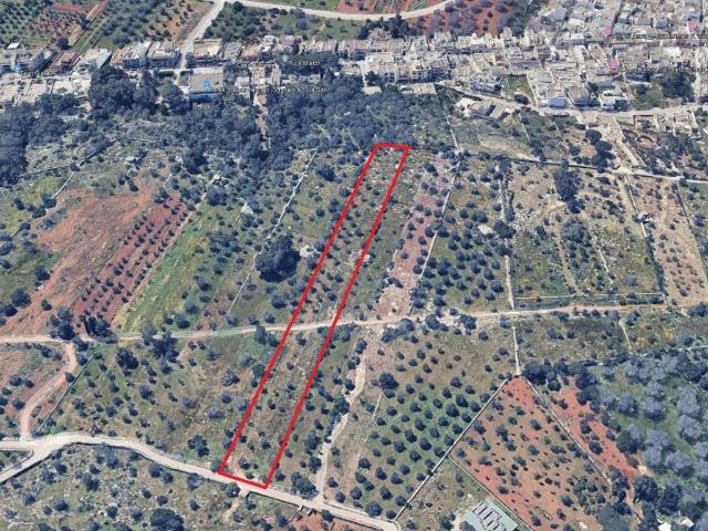 Terreno in vendita a Sannicola, Lecce