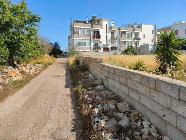 Terreno in vendita a Puglia, Lecce