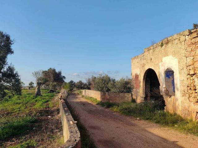 Terreno in vendita a Puglia, Lecce