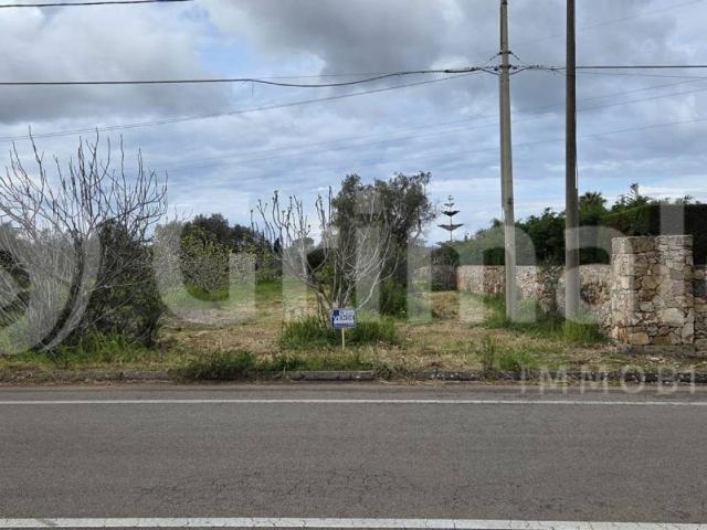 Terreno in vendita a Puglia, Lecce