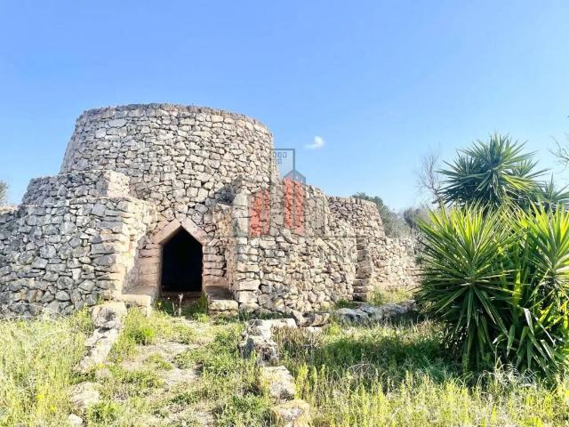 Terreno in vendita a Puglia, Lecce