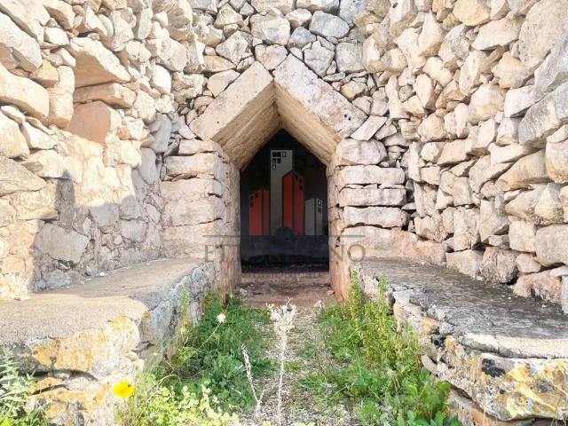 Terreno in vendita a Puglia, Lecce