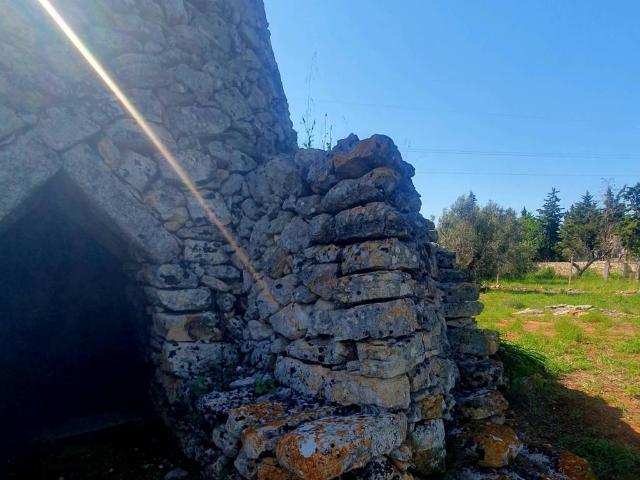 Terreno in vendita a Chiesanuova, Puglia