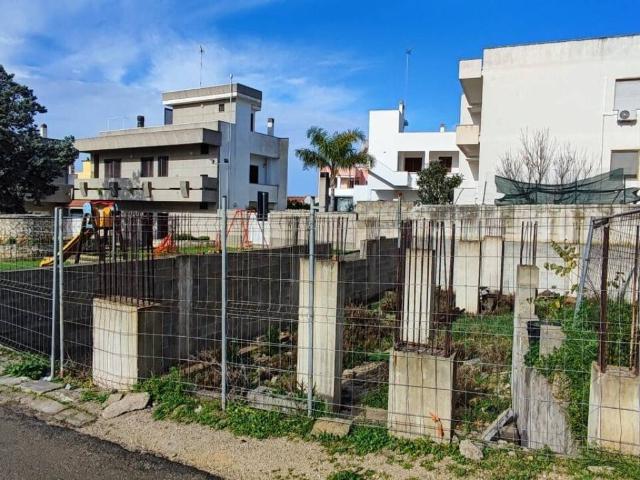 Terreno in vendita a Puglia, Lecce